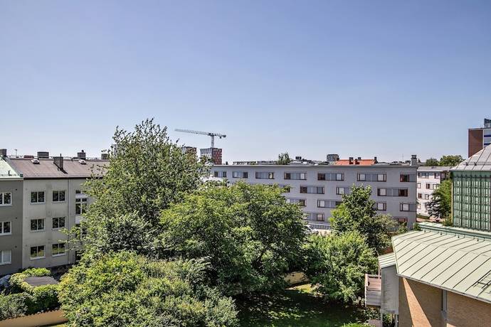 1 rum Lägenhet på Brunnsgatan 8 Centrum Lunds kommun - bild 10