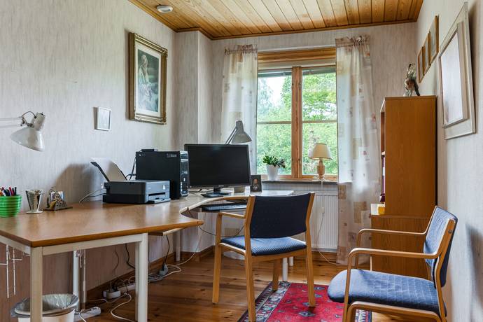 7 rum Villa på Torpvägen 6 Kalmar kommun - bild 13