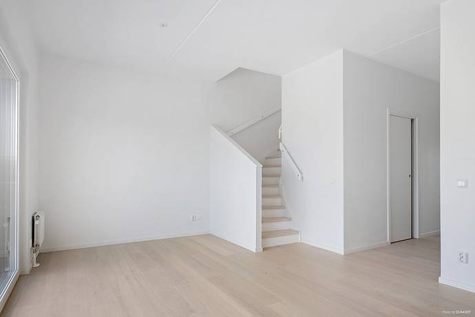 4 rum lägenhet på Västerbrogatan 30 Centrala Vellinge, Vellinge kommun - bild 5