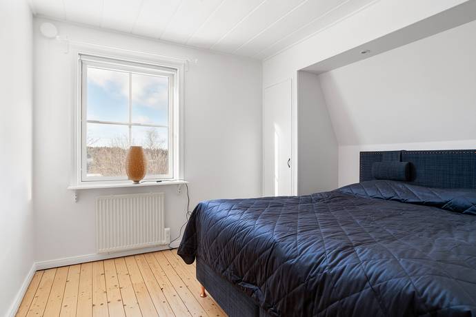 4 rum Villa på Baldersvägen 4 Hallstavik Norrtälje kommun - bild 12
