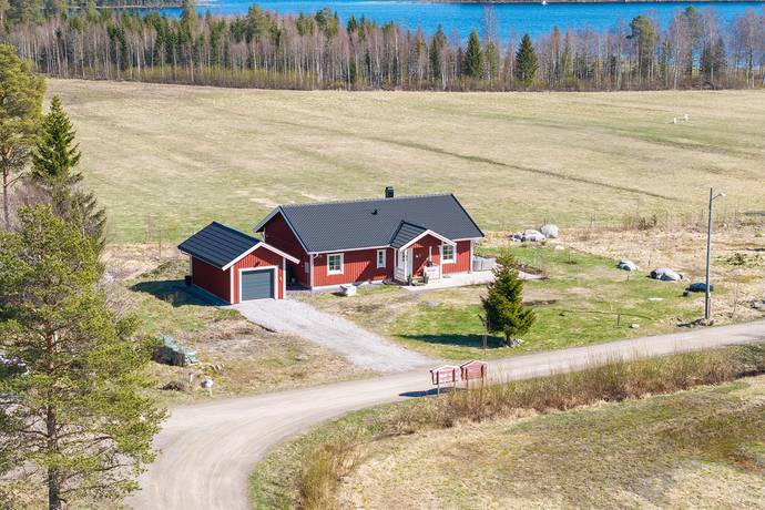 Ängersjö 76, Hörnefors, Umeå kommun