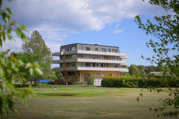 3 rum lägenhet på Oktagonvägen 1 Sydkusten - Beddingestrand, Trelleborgs kommun - bild 1