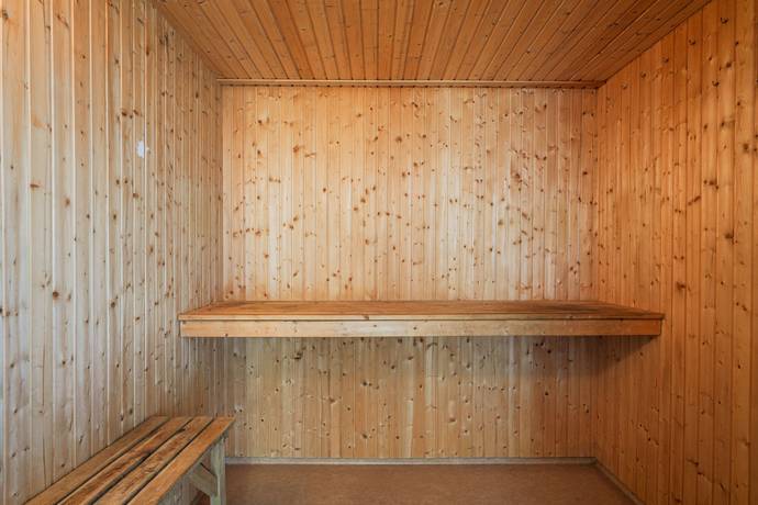 7 rum Villa på Bragevägen 7B Villastaden Gävle kommun - bild 48