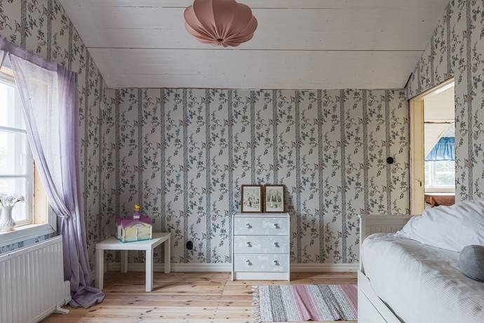 6 rum Villa på Vigelsbo gruvor 18 Österbybruk Östhammars kommun - bild 36