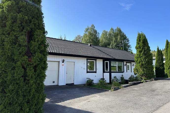 5 rum villa på Rosenvägen 14 Prästgården , Årjängs kommun - bild 3