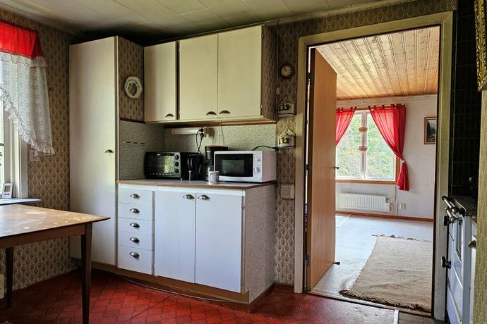 2 rum Gård med jordbruk på Skärvgölsvägen 33 och 37 Ronneby kommun - bild 9