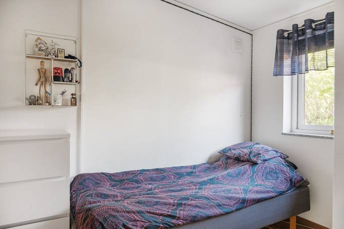 4 rum Villa på Västra Bockebäcksvägen 13 Önnestad Kristianstads kommun - bild 23