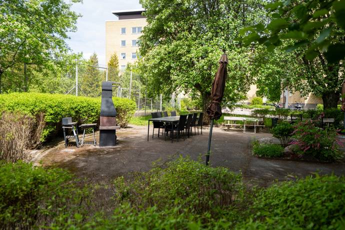 3 rum Lägenhet på Fyrislundsgatan 36 ÅRSTA Uppsala kommun - bild 22