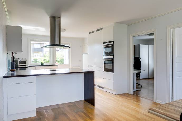 6 rum Villa på Slåttergatan 47 Eneby Centrum Norrköpings kommun - bild 8