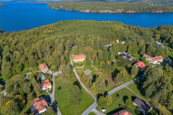 Höga kusten, Kramfors kommun