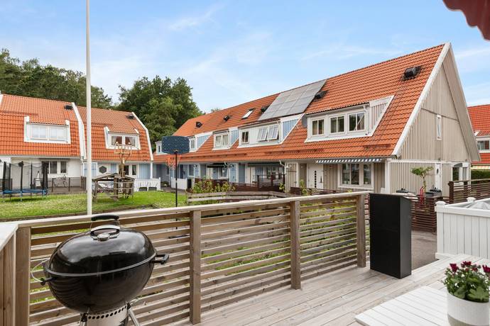 6 rum radhus på Sisjövägen 355 Askim - Sisjön, Göteborgs kommun - bild 5