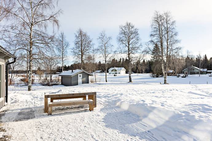 3 rum Villa på Sandvägen  105 Sand Umeå kommun - bild 47