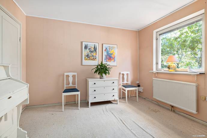 6 rum Villa på Södertilsvägen 4 Sigtuna Til Sigtuna kommun - bild 9