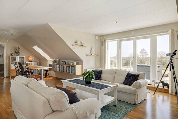 8 rum Villa på Granitvägen 11 Örelid Laholms kommun - bild 50