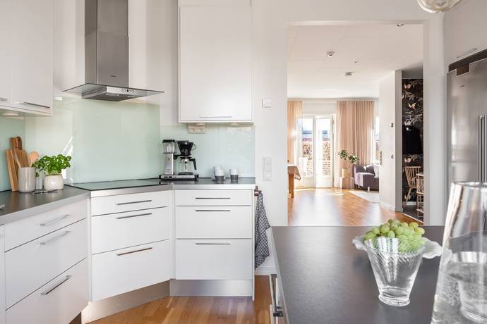 5 rum Villa på Eklanda höjd 26 Mölndal Mölndals kommun - bild 11