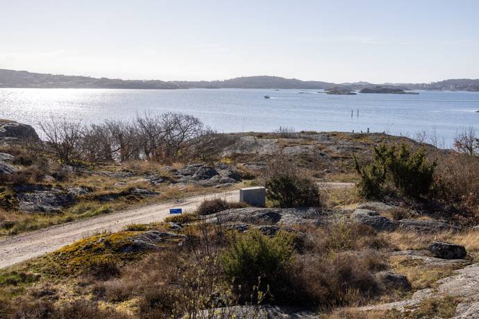 Tomt på Södra Åreskiftet 22 Göteborgs kommun - bild 5
