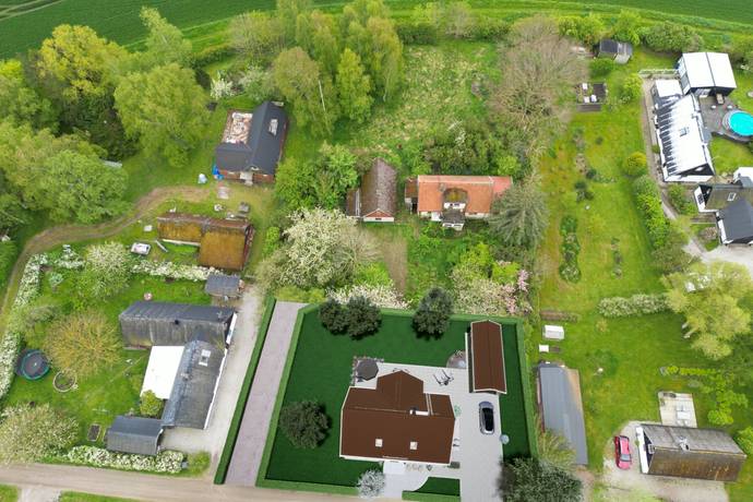 tomt på Igelösa 195 Lund, Lunds kommun - bild 4