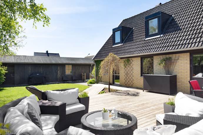 5 rum Villa på Båtsmansgränd 37 Bunkeflostrand Malmö kommun - bild 4