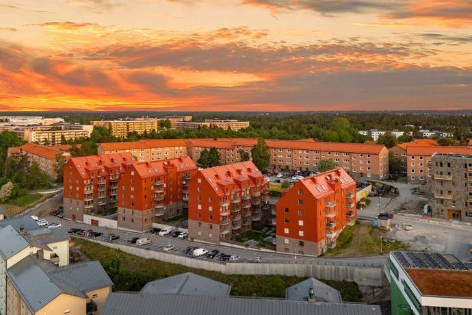2 rum Lägenhet på Bollmorabacken 17 Tyresö Tyresö kommun - bild 26