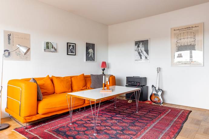 2 rum Lägenhet på Stamgatan 23, vån 3 Gamla/Östberga Stockholms kommun - bild 4