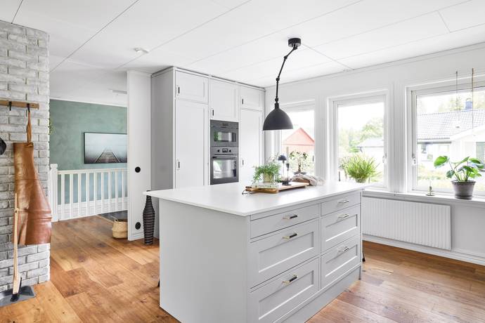7 rum Villa på Malmgatan 53 Taberg Jönköpings kommun - bild 11