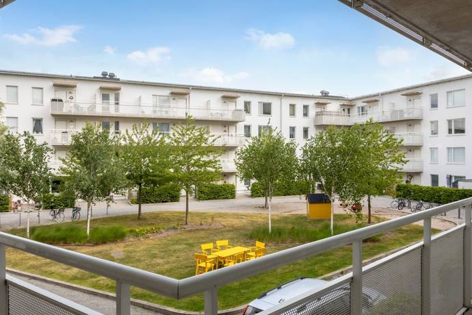 2 rum Lägenhet på Majorsvägen 7A Barkarbystaden Järfälla kommun - bild 27