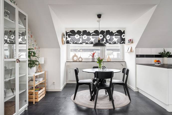 2 rum lägenhet på Storgården 44 Skäggetorp, Linköpings kommun - bild 4