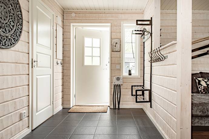 4 rum vinterbonat fritidshus på Krokfors 323 Tärnaby, Storumans kommun - bild 5