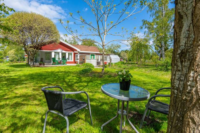 5 rum Villa på Sörgårdsvägen 1 Eskön - Gävle Gävle kommun - bild 37