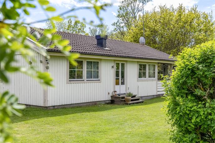 fritidshus på Gerdas gata 10 Sandbybadet, Borgholms kommun - bild 5