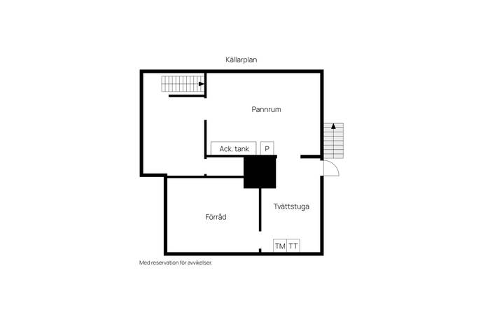 3 rum Villa på Angelbosvägen 33 Lärbro - Norra Gotland Gotlands kommun - bild 25