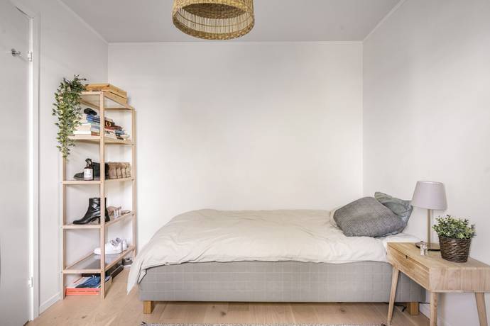 6 rum Radhus på Laxholmsbacken 64 Johannesdal Stockholms kommun - bild 31