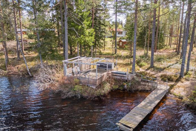 2 rum villa på Tahe 21 Taberg, Jönköpings kommun - bild 3