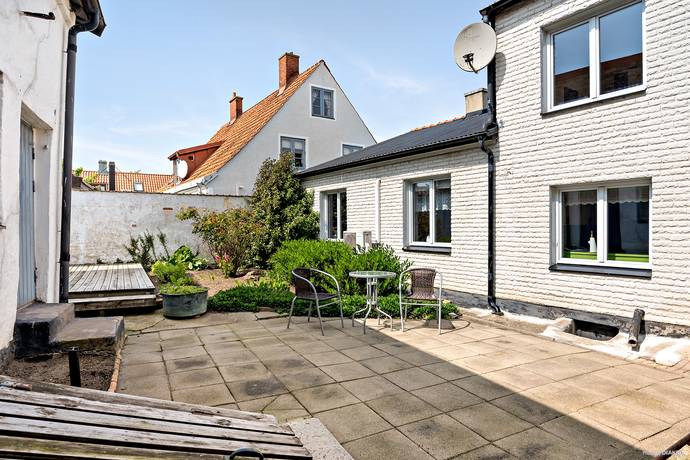 6 rum Villa på Lilla torg 5 Gamla Stan Simrishamns kommun - bild 8