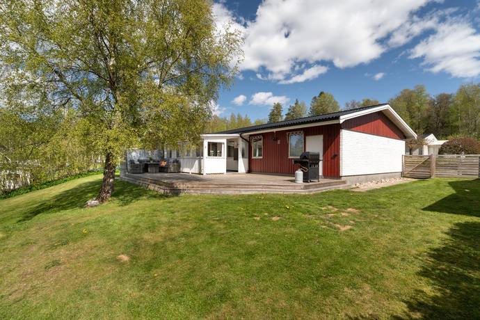 5 rum Villa på Oxelgatan 18 Gunnarsbo Mullsjö kommun - bild 30
