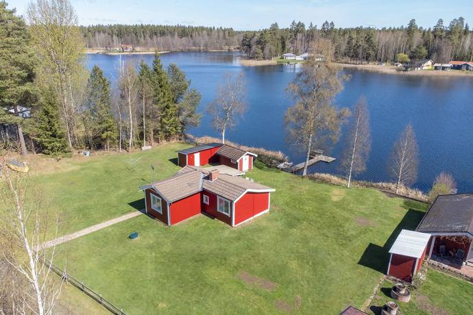 2 rum Fritidshus på Nifsarp 5 Eksjö Eksjö kommun - bild 2
