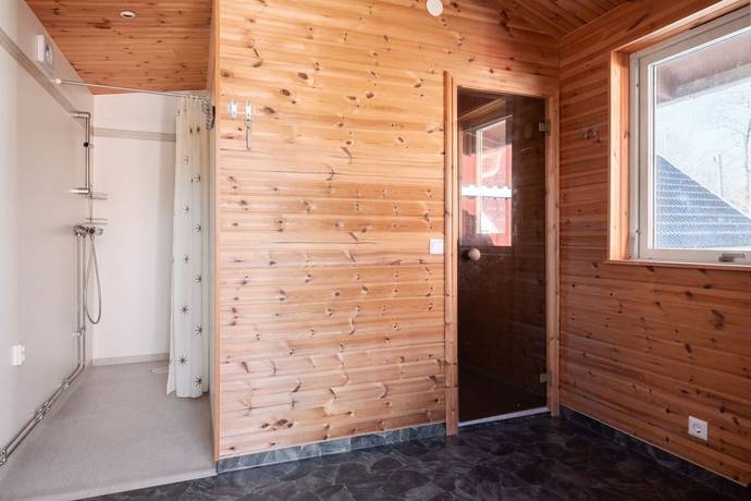 5 rum Villa på Snörpåsvägen 6 TORSLANDA-BJÖRLANDA Göteborgs kommun - bild 6