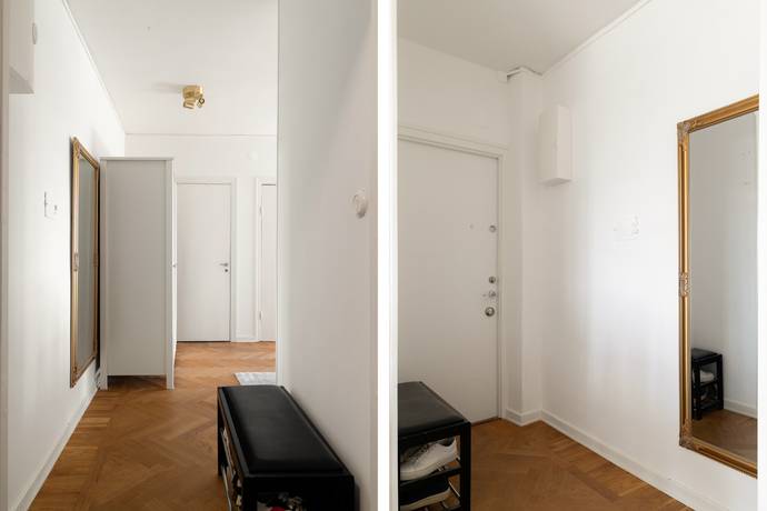 2 rum Lägenhet på Kruthusbacken 82B Råsunda Solna kommun - bild 19