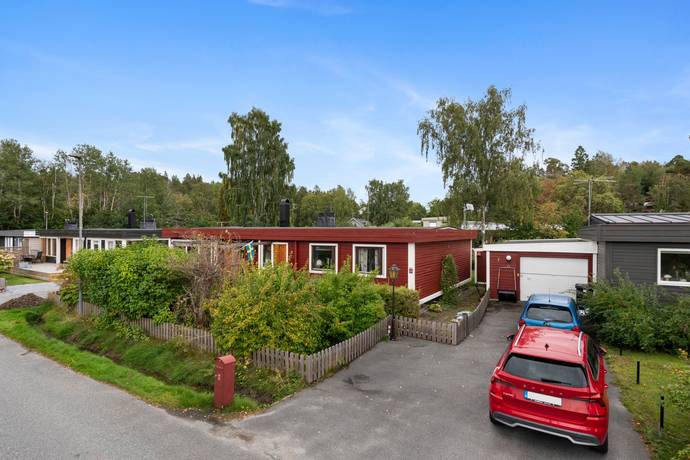 Rosendalsvägen 7, Tuna/Österskär, Österåkers kommun
