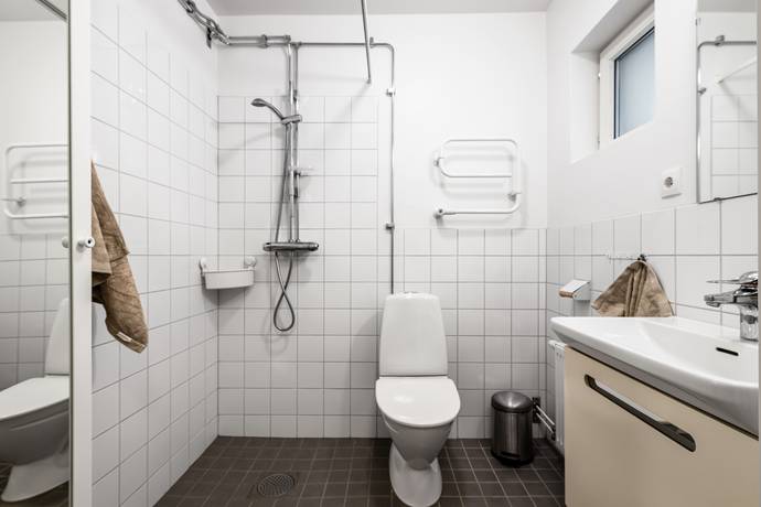 1 rum Lägenhet på Lyktvägen 3 Tomtebo Umeå kommun - bild 10