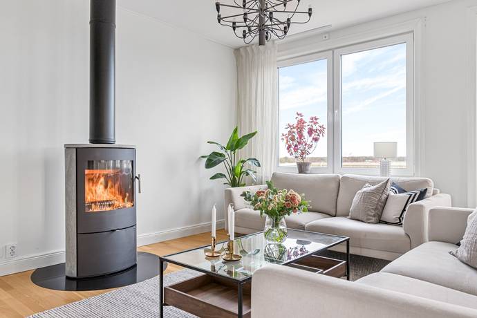 9 rum Villa på Högbergsgatan 10 Östhammars kommun - bild 16