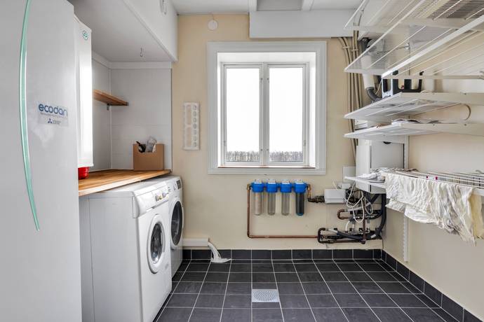 5 rum Villa på Danmarks-Bärby 34 Danmark Uppsala kommun - bild 35