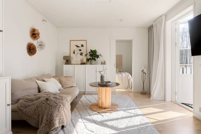 2.5 rum Lägenhet på Vättarnas väg 10D Älvängen Ale kommun - bild 10