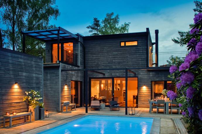 Ljunghusen, Vellinge kommun