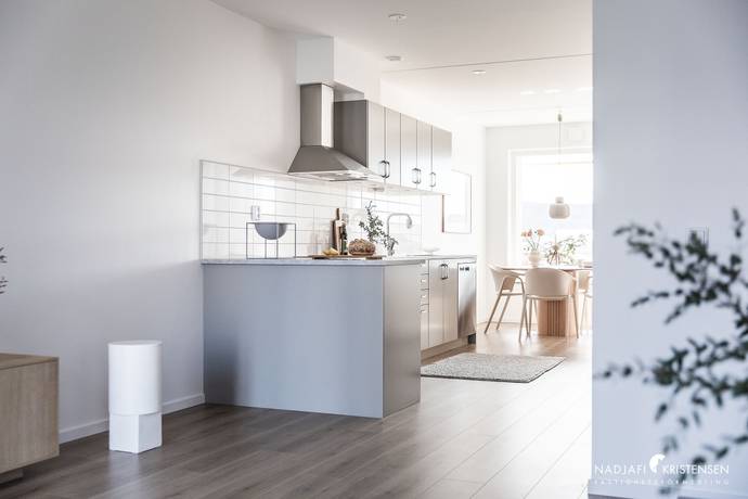 5 rum Radhus på Heimdals väg 28A Skummeslövsstrand Laholms kommun - bild 10