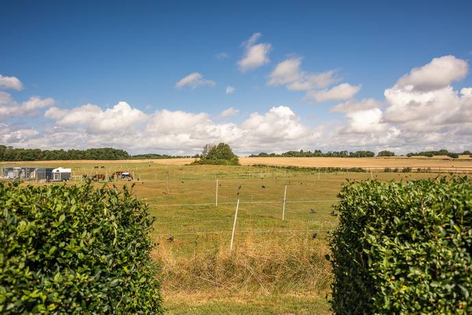 6 rum villa på Herrgårdsvägen 62 Laröd, Helsingborgs kommun - bild 4