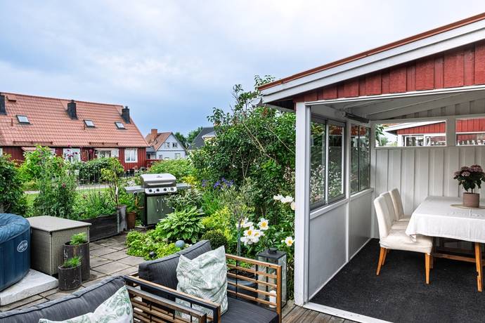 4 rum lägenhet på Breda Gatan 18D Hudiksvall - Öster, Hudiksvalls kommun - bild 2
