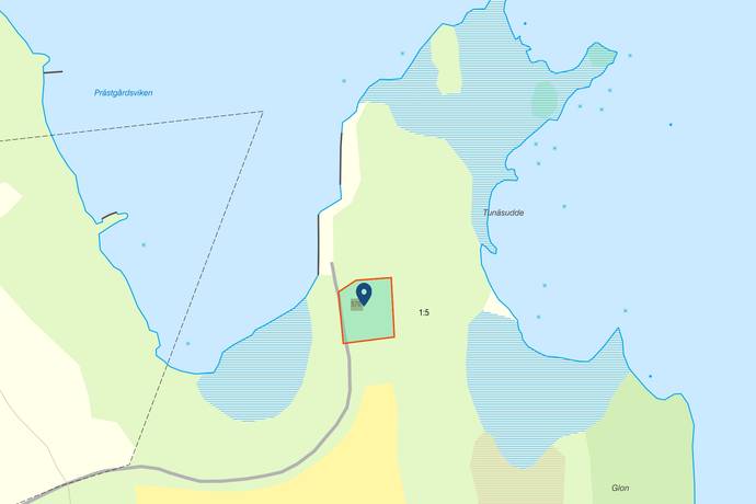 Odensbacken, Örebro kommun