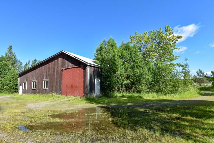 Övrig på Kinsta 324 (312, 316, 322) Söderhamns kommun - bild 48