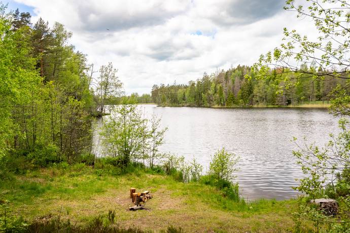 3 rum Villa på Banvaktsvägen 2 Bälgviken Eskilstuna kommun - bild 48